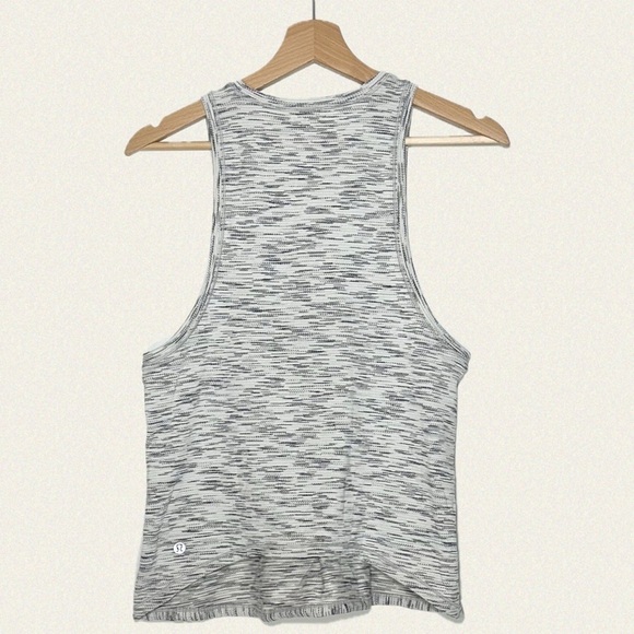 Lululemon Squad Goals Tank - Picture 6 of 7